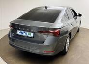 Škoda Octavia 4