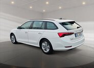 Škoda Octavia 5