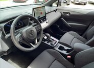 Toyota Corolla Cross SUV 2,0 l 131 kw