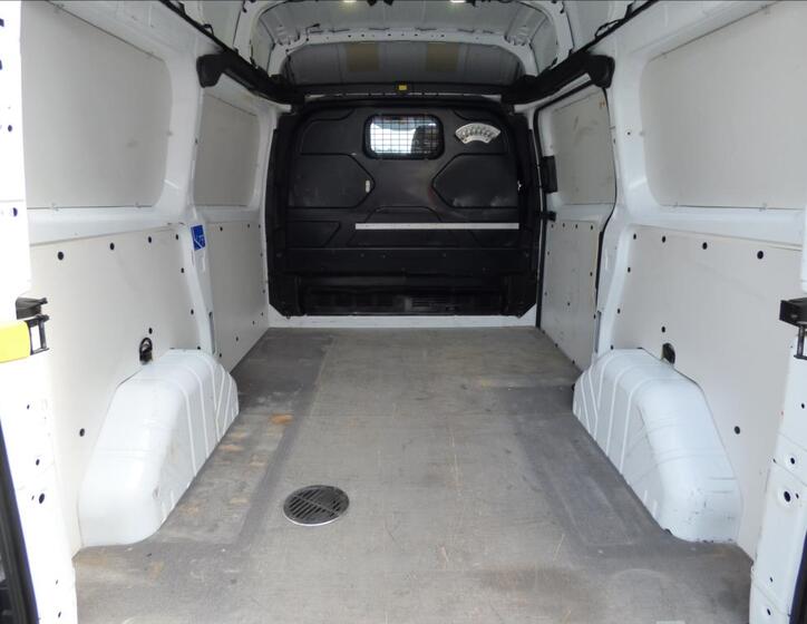 Ford Transit Custom 31