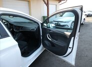 Opel Astra Hatchback 1,6 l 81 kw