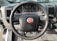 Fiat Ducato Skříň 3,0 l 116 kw