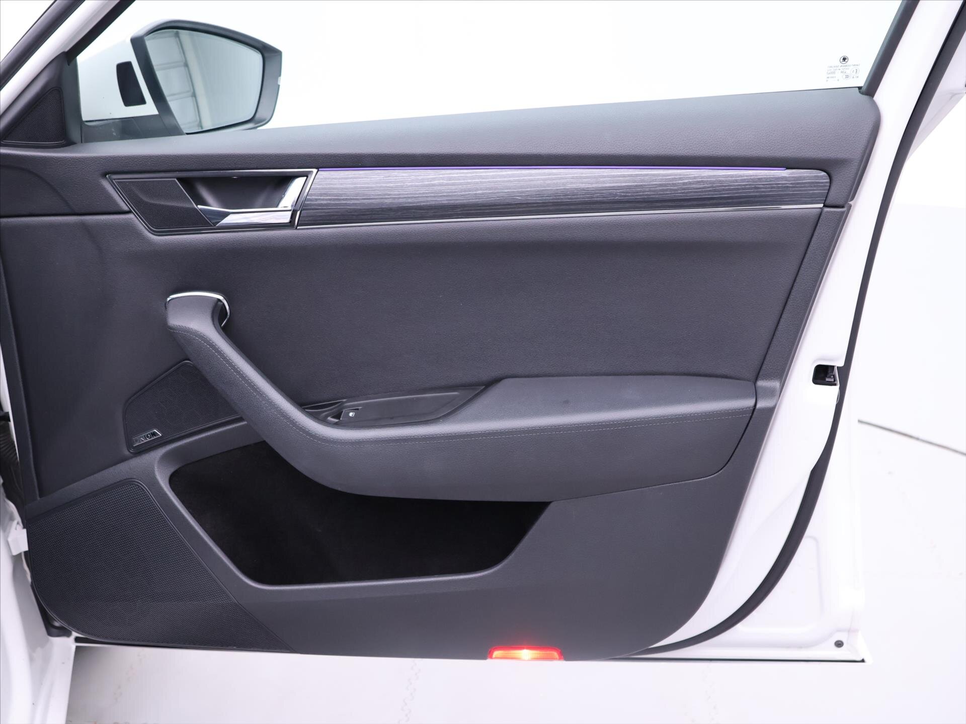 Škoda Superb Kombi 2,0 l 140 kw