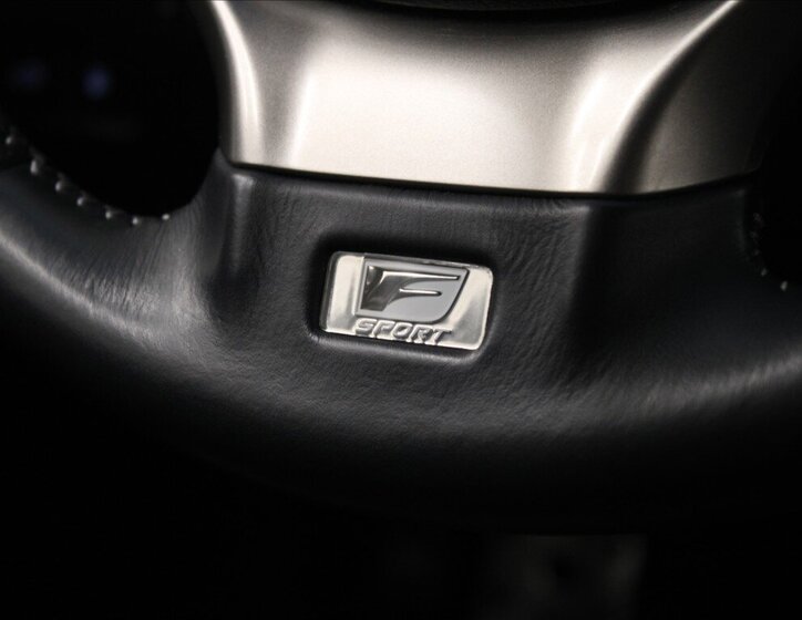 Lexus RX 450h SUV / Terénní 3,5 l 220 kw