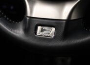 Lexus RX 450h SUV / Terénní 3,5 l 220 kw