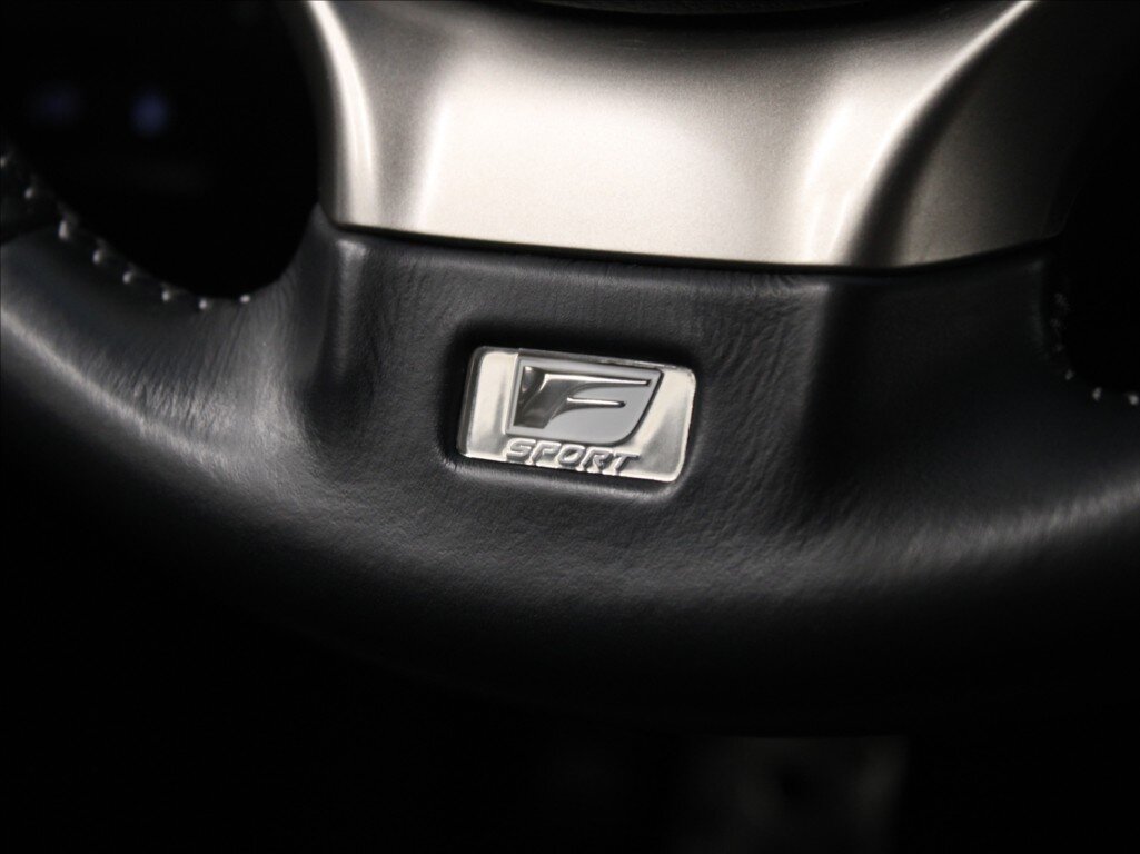 Lexus RX 450h SUV / Terénní 3,5 l 220 kw