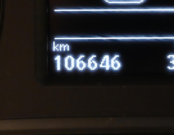 Volkswagen Sharan 17