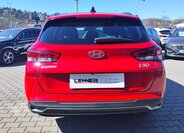 Hyundai i30 Kombi 998,0 74 kw
