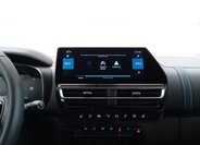 Citroën C5 Aircross SUV 1,5 l 96 kw