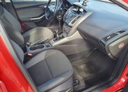 Ford Focus Kombi 1,6 l 70 kw