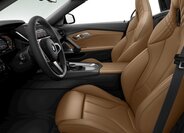 BMW Z4 Kabriolet 3,0 l 250 kw