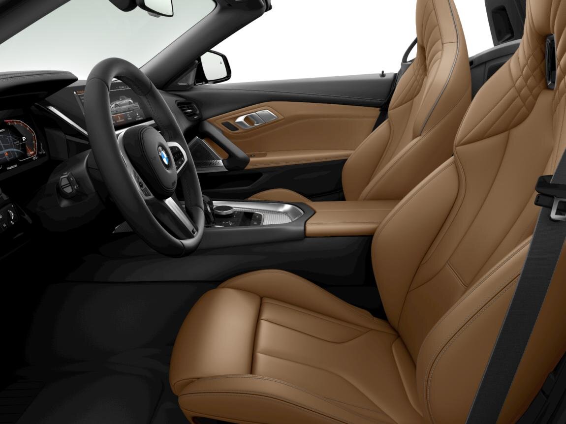 BMW Z4 Kabriolet 3,0 l 250 kw