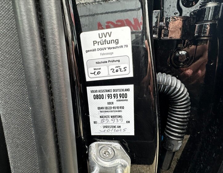 Volvo V90 Kombi 2,0 l 186 kw