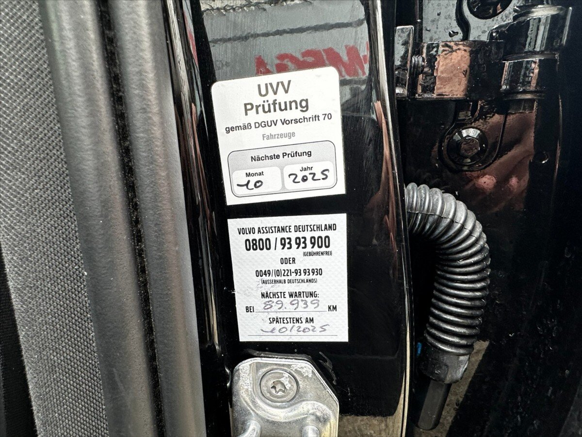 Volvo V90 Kombi 2,0 l 186 kw