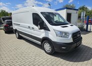 Ford Transit Ostatní 2,0 l 96 kw