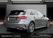 Mercedes-Benz Třídy A 5