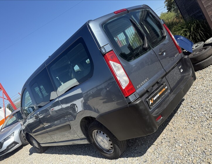 Peugeot Expert Tepee 7