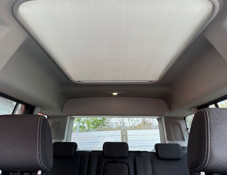 Ford Tourneo Connect 24