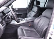 BMW X5 SUV / Terénní 3,0 l 195 kw