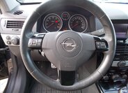 Opel Astra Kupé 1,6 l 132 kw