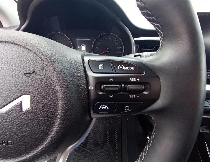 KIA Stonic Hatchback 998,0 73 kw