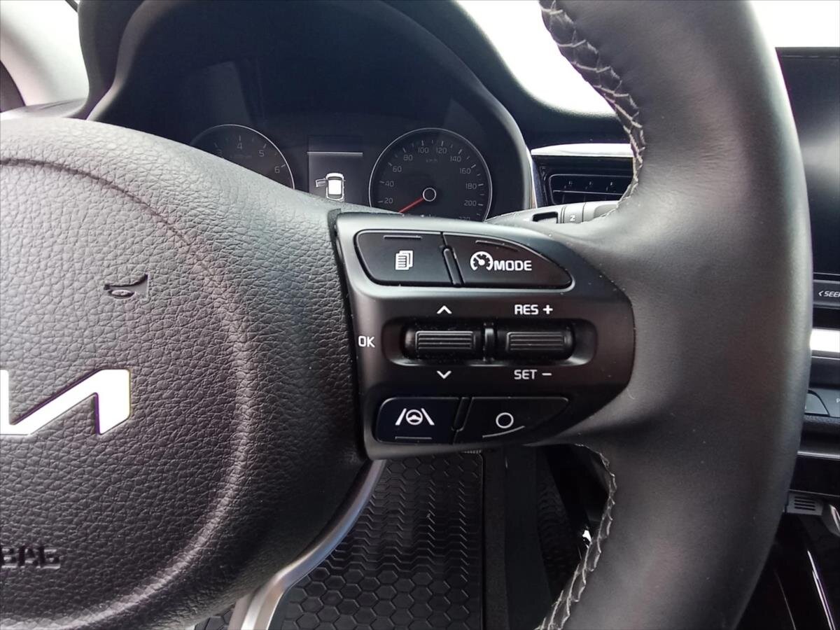 KIA Stonic Hatchback 998,0 73 kw