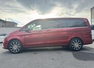 Mercedes-Benz Třídy V 2