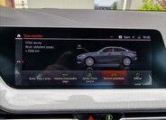 BMW Řada 2 Sedan / Limuzína 2,0 l 110 kw