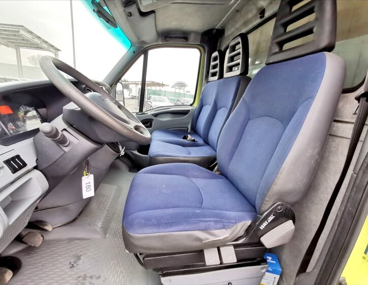 Iveco Daily 5