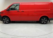 Volkswagen Transporter 2