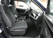 SsangYong Korando 22