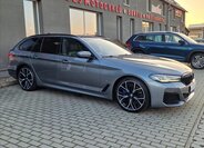 BMW Řada 5 2