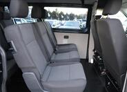 Volkswagen Transporter 20