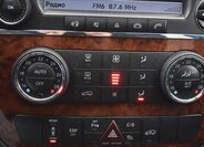 Mercedes-Benz Třídy R Kombi 3,0 l 140 kw