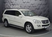 Mercedes-Benz GL 5