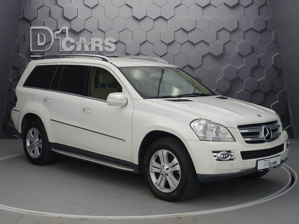 Mercedes-Benz GL