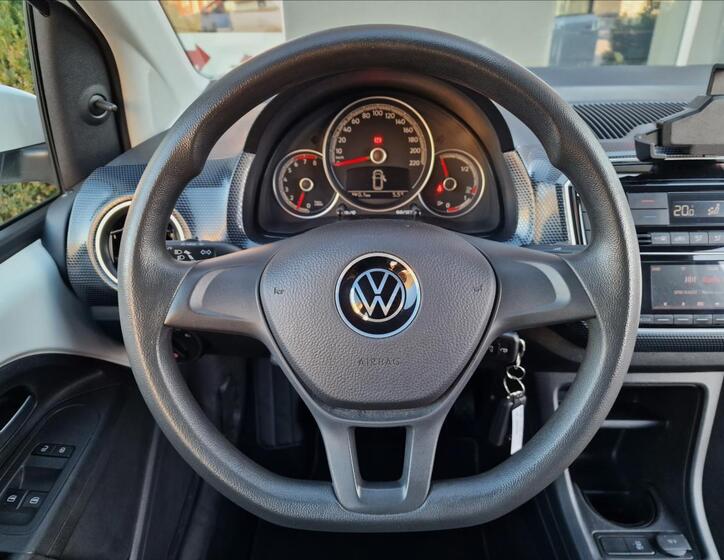 Volkswagen up! 20