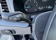 Ford Transit Custom Skříň 2,0 l 77 kw