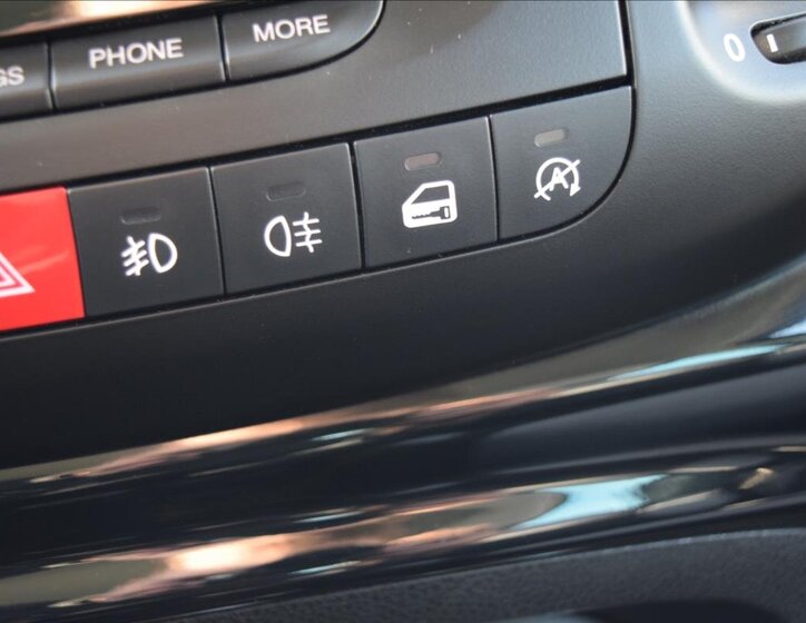 Fiat 500L Kombi 1,2 l 62 kw