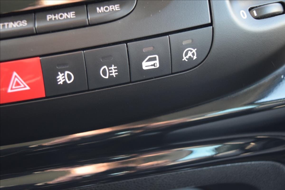 Fiat 500L Kombi 1,2 l 62 kw