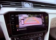 Volkswagen Passat 24