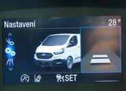 Ford Transit Custom Ostatní 2,0 l 96 kw