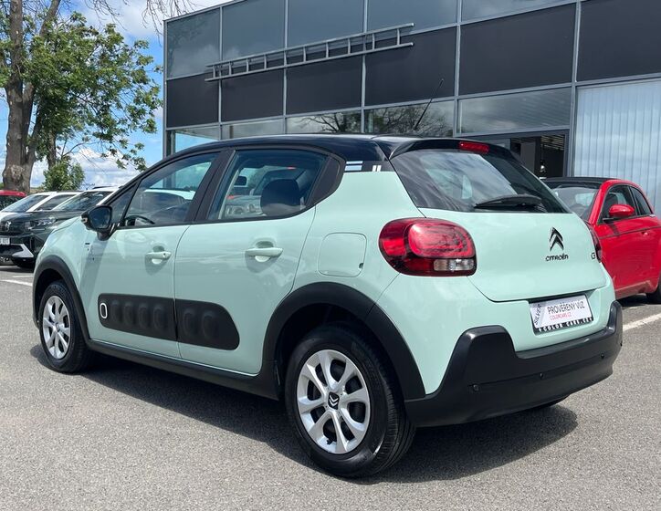 Citroën C3 14