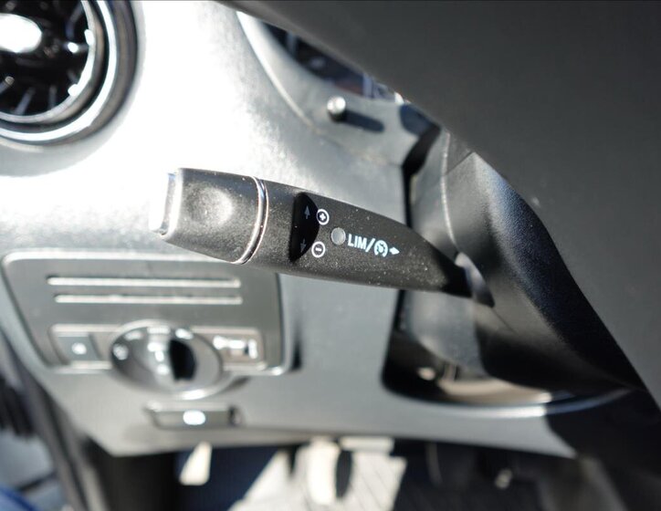 Mercedes-Benz Vito Ostatní 2,0 l 120 kw