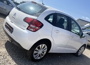 Citroën C3 Hatchback 1,1 l 44 kw