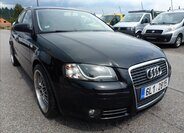 Audi A3 3