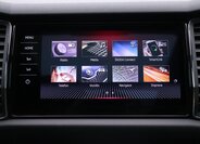 Škoda Kodiaq SUV / Terénní 2,0 l 132 kw