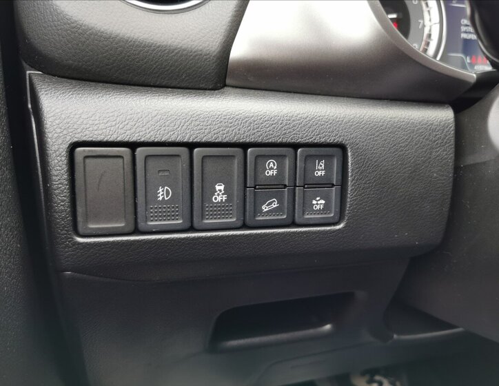 Suzuki Vitara Hatchback 1,4 l 95 kw