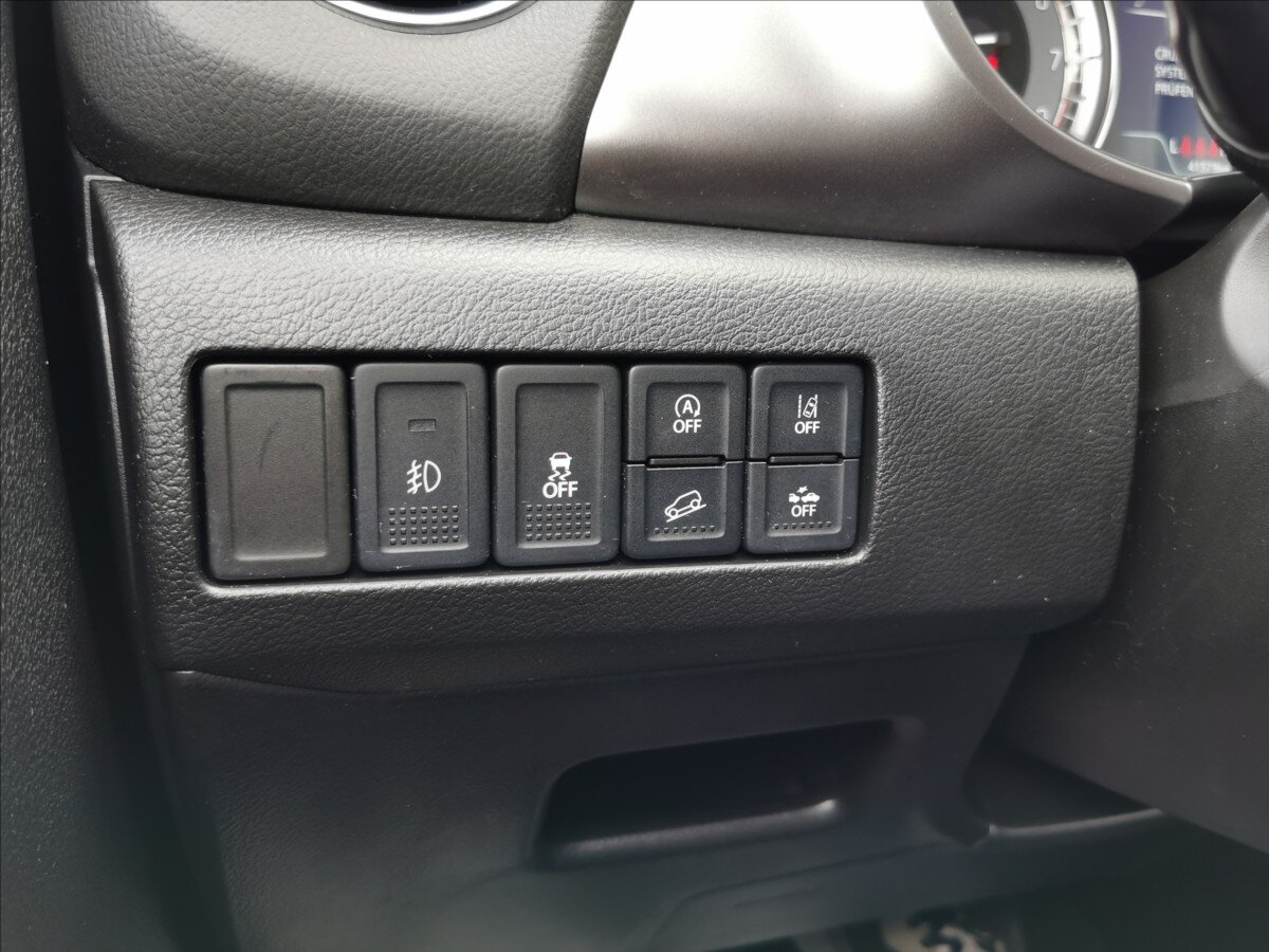 Suzuki Vitara Hatchback 1,4 l 95 kw