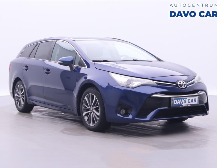 Toyota Avensis Kombi 2,0 l 105 kw